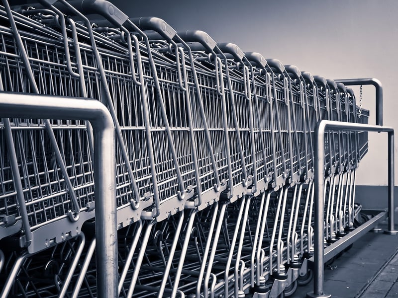 Grocery Shopping